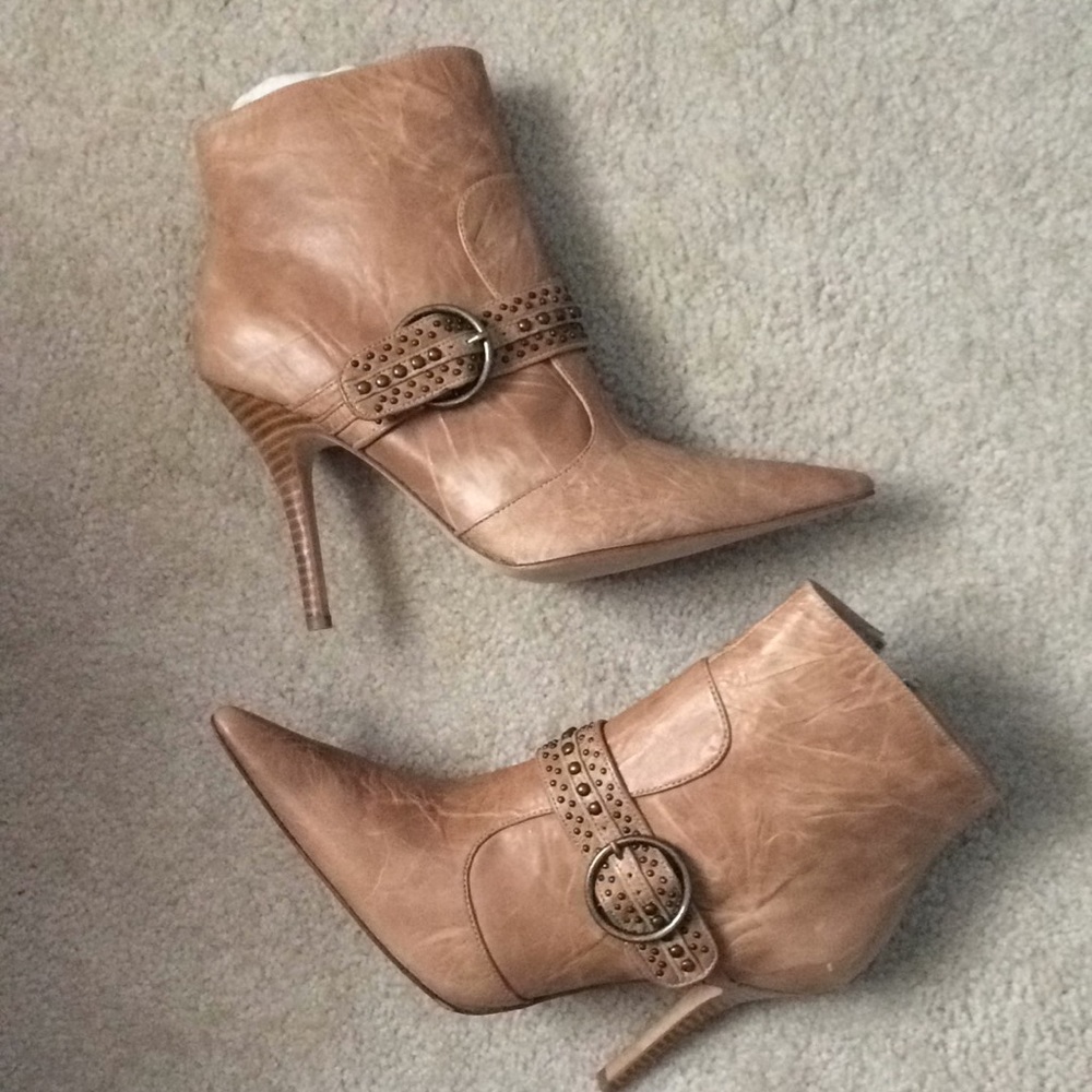 Joey O Ankle Boots
